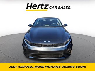Used 2024 Kia Forte LXS image 1