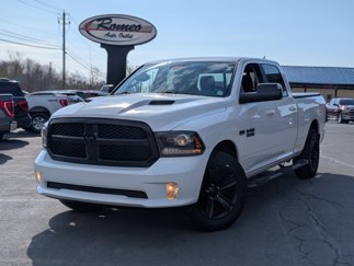 Used 2017 RAM 1500 Sport image 1