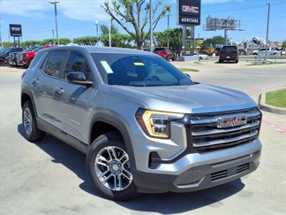 New 2025 GMC Terrain Elevation image 1
