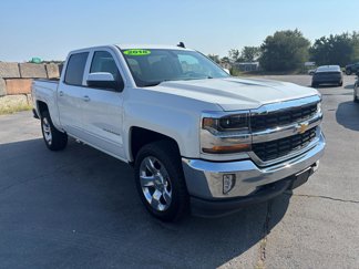 Used 2018 Chevrolet Silverado 1500 LT w/ LT Eassist Package image 1
