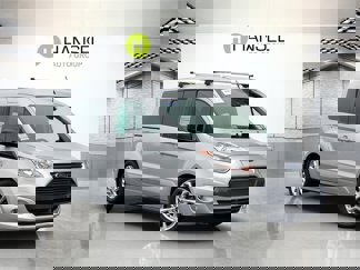 Certified 2017 Ford Transit Connect XLT image 1