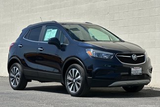 Certified 2022 Buick Encore Preferred image 1