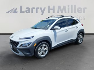 Used 2023 Hyundai Kona SEL w/ Convenience Package image 1