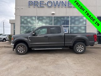 Used 2020 Ford F250 XL w/ STX Appearance Package image 1