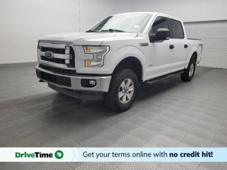 Used 2016 Ford F150 XLT w/ Trailer Tow Package image 1
