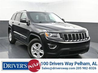 Used 2015 Jeep Grand Cherokee Laredo w/ Quick Order Package 23E image 1