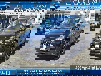 Certified 2022 Subaru Crosstrek 2.0i Premium w/ Moonroof Package image 1
