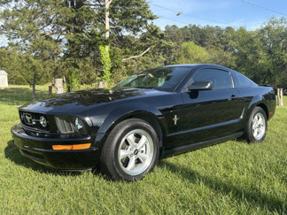 Used 2008 Ford Mustang Premium image 1