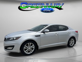 Used 2013 Kia Optima EX image 1