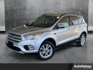 Used 2018 Ford Escape SE image 1