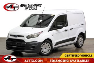 Used 2017 Ford Transit Connect XL image 1