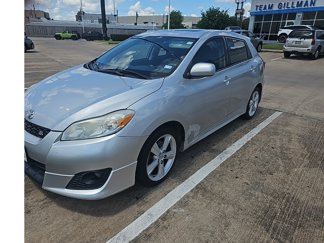 Used 2009 Toyota Matrix S image 1