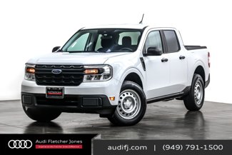 Used 2023 Ford Maverick XL image 1
