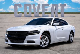 Used 2018 Dodge Charger SXT image 1