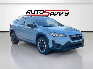 Used 2021 Subaru Crosstrek 2.0i image 1