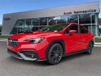 Used 2023 Subaru WRX Premium image 1