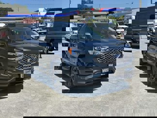 Used 2024 Ford Edge SE image 1