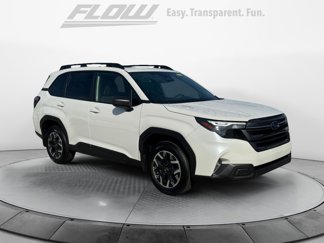 New 2025 Subaru Forester Premium w/ Convenience Package #1 image 1