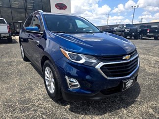 Used 2021 Chevrolet Equinox LT image 1