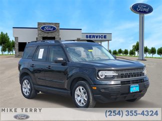 Used 2022 Ford Bronco Sport video 1