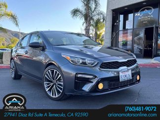 Used 2019 Kia Forte LXS image 1