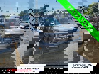 Used 2023 Ford Bronco Sport Big Bend w/ Convenience Package image 1