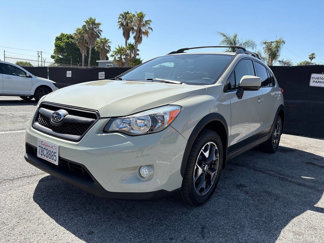 Used 2013 Subaru Crosstrek 2.0i Premium w/ Popular Pkg 2 image 1