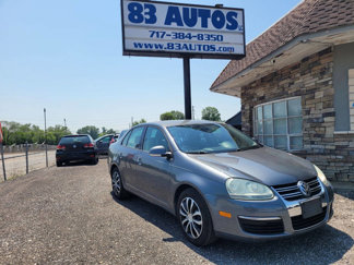 Used 2009 Volkswagen Jetta S image 1