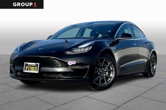 Used 2018 Tesla Model 3 Mid Range image 1