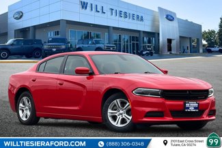 Used 2022 Dodge Charger SXT image 1