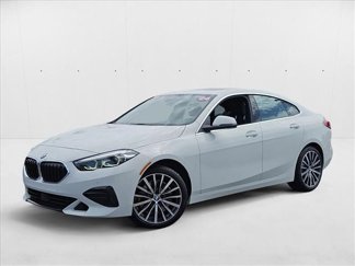 Certified 2024 BMW 228i Gran Coupe w/ Convenience Package image 1