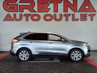 Used 2020 Ford Edge Titanium w/ Equipment Group 301A image 1