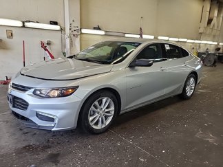 Used 2016 Chevrolet Malibu LT image 1