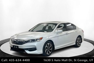 Used 2016 Honda Accord EX-L image 1