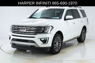 Used 2021 Ford Expedition Limited image 1