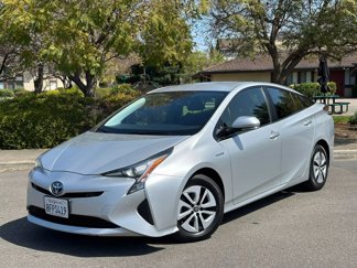Used 2018 Toyota Prius Two image 1