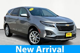 Used 2023 Chevrolet Equinox LT image 1