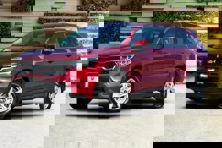 Used 2022 Kia Sorento LX image 1
