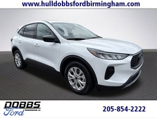 New 2025 Ford Escape Active image 1