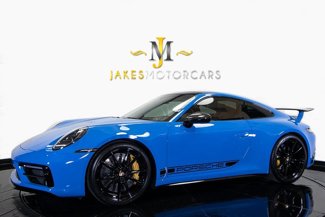 Used 2022 Porsche 911 Carrera S w/ Sport Package image 1
