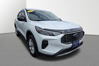Used 2024 Ford Escape Active image 1