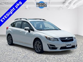 Used 2016 Subaru Impreza 2.0i Sport Limited image 1