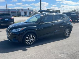 Used 2021 Nissan Kicks SV image 1
