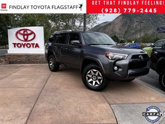 Used 2017 Toyota 4Runner SR5 image 1