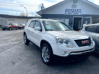 Used 2010 GMC Acadia SLT image 1