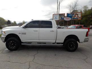 Used 2015 RAM 2500 Big Horn image 1