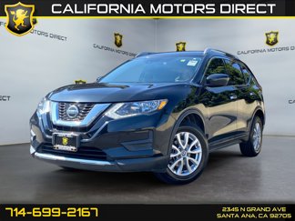 Used 2019 Nissan Rogue S w/ Special Edition Package image 1
