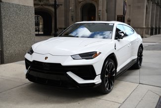 Used 2023 Lamborghini Urus S image 1