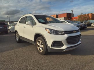 Used 2019 Chevrolet Trax LT w/ LT Convenience Package image 1