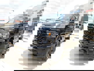 New 2025 RAM 1500 Big Horn image 1